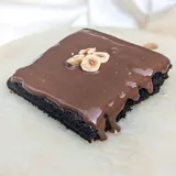 Nutella Hazelnut Brownie (100 Grams)