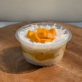Mango Coconut Tub