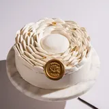 Fleur De Vanille Cake