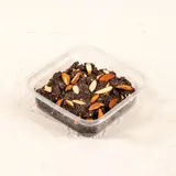 Cocoa Almond Fudge