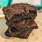 Chocolate Brownie (100 Grams)