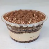 Espresso Tiramisu Round Tub