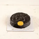 Sugar-free Gluten-free Vegan Chocolate Cake