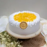VALUE-FOR-MONEY CAKES