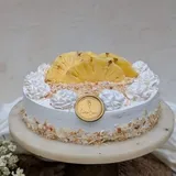 Pina Colada Cake