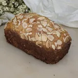Orange Almond Loaf