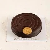 Espresso Chocolate Cake