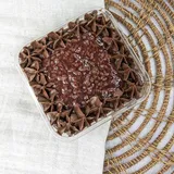 Belgian Dark Chocolate Cherry Cake Tub