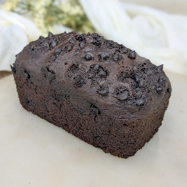 Sf Chocolate Choco-chip Loaf