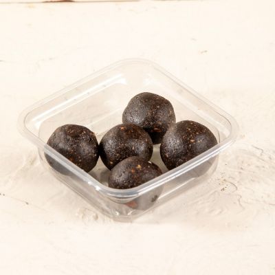Almond Fudge Truffles- Pack Of 4