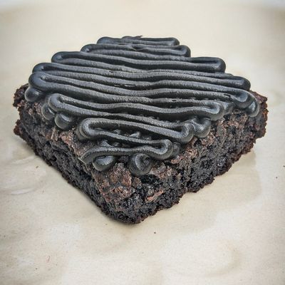 Double Chocolate Brownie (100 Grams)
