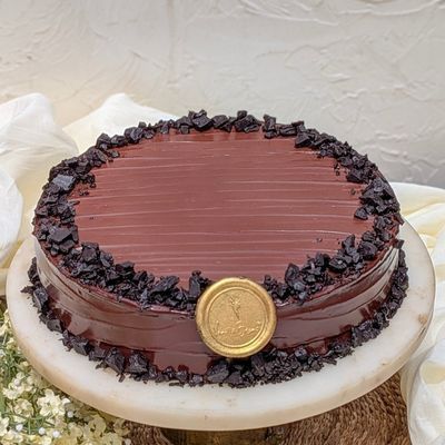 Belgian Dark Chocolate Mint