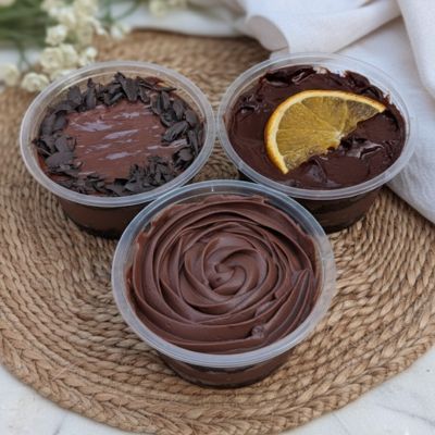 Chocolate Connoisseur