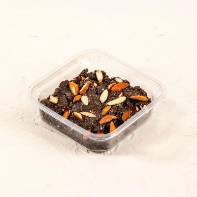 Almond Fudge Tub