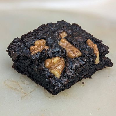 Chocolate Walnut Brownie (100 Grams)