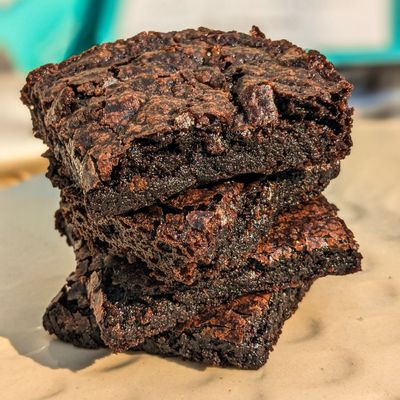 Chocolate Brownie (100 Grams)