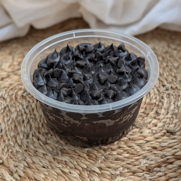 Classic Chocolate Tub