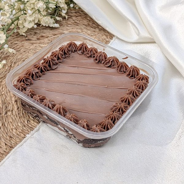 Milk Chocolate Tub