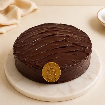 Protein Cake