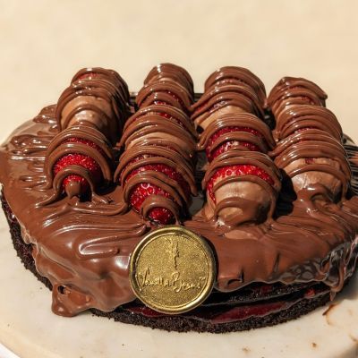 STRAWBERRY COLLECTIONS