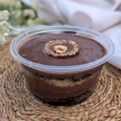 Rocher Tub
