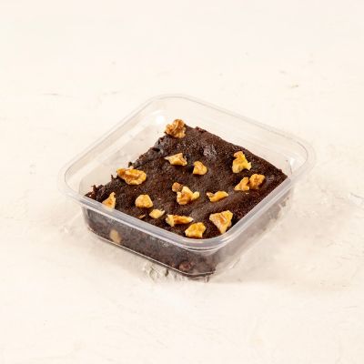 Walnut Brownie