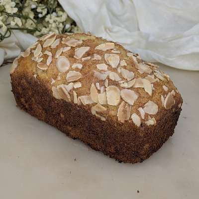 SUGAR-FREE TEA TIME LOAF
