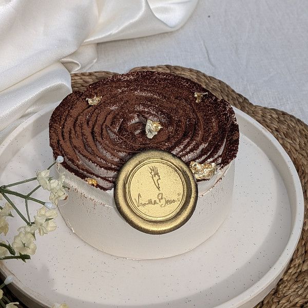 Espresso Tiramisu Bento Cake