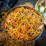Mix Veg Noodles