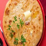 Aalu Paratha