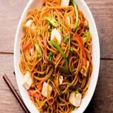 Paneer Schezwan Noodles