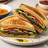 Sandwiches