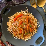 Veg Choupsy