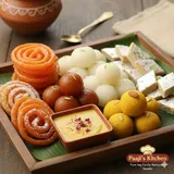 Sweets