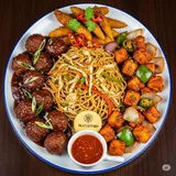 Chinese