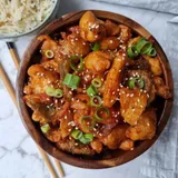 Veg Crispy