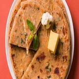 Gobhi Paratha