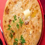 Onion Paratha