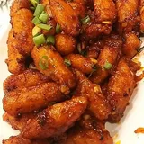 Baby Corn Crispy