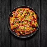 Potato Chilli