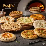 Roti/Naan
