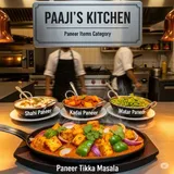 Paneer