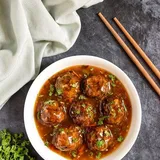 Veg Manchurian