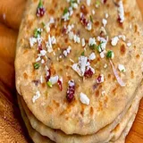 Paneer Paratha