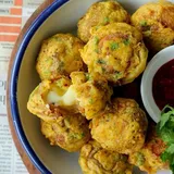 Cheese Pakora