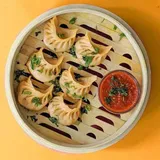 Paneer Momos