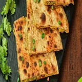 Mix Paratha