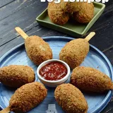 Veg Lolipop