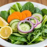 Green Salad