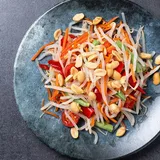 Peanut Salad